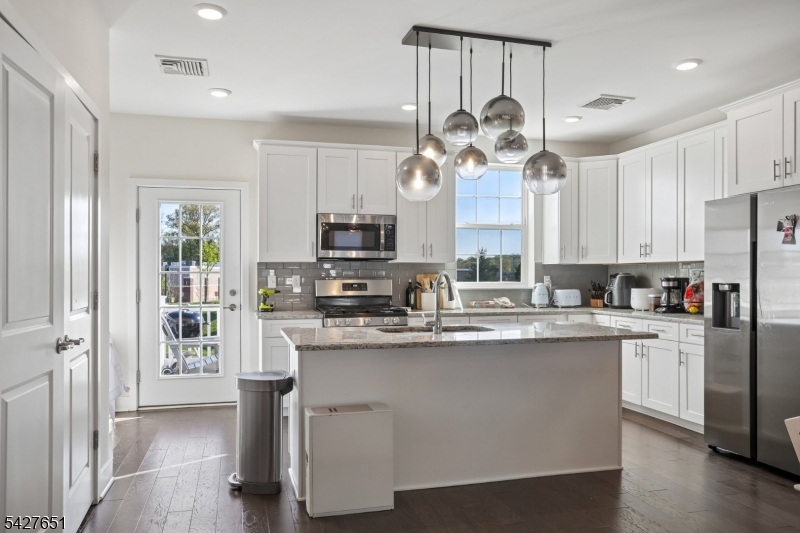 Collection At Morristown - Residential