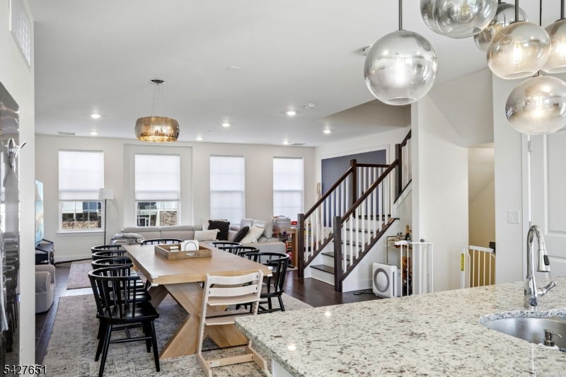 Collection At Morristown - Residential