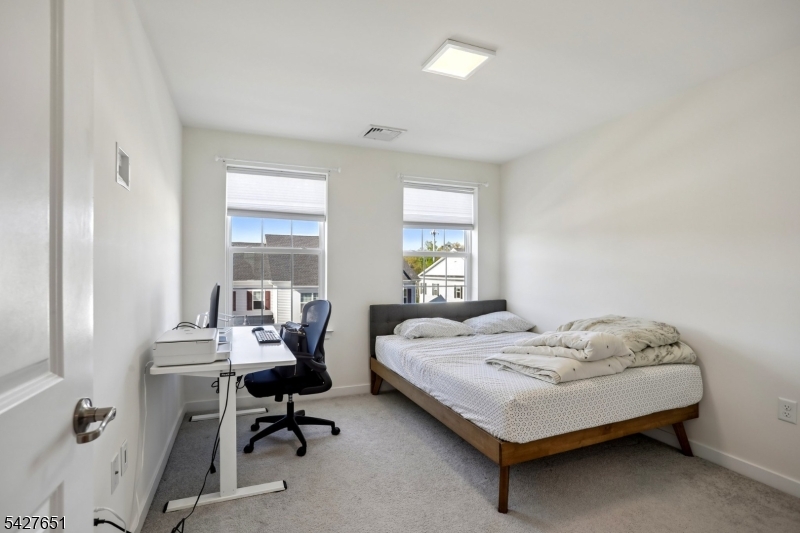 Collection At Morristown - Residential
