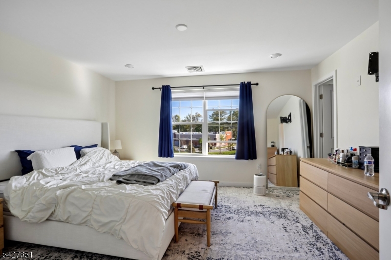 Collection At Morristown - Residential