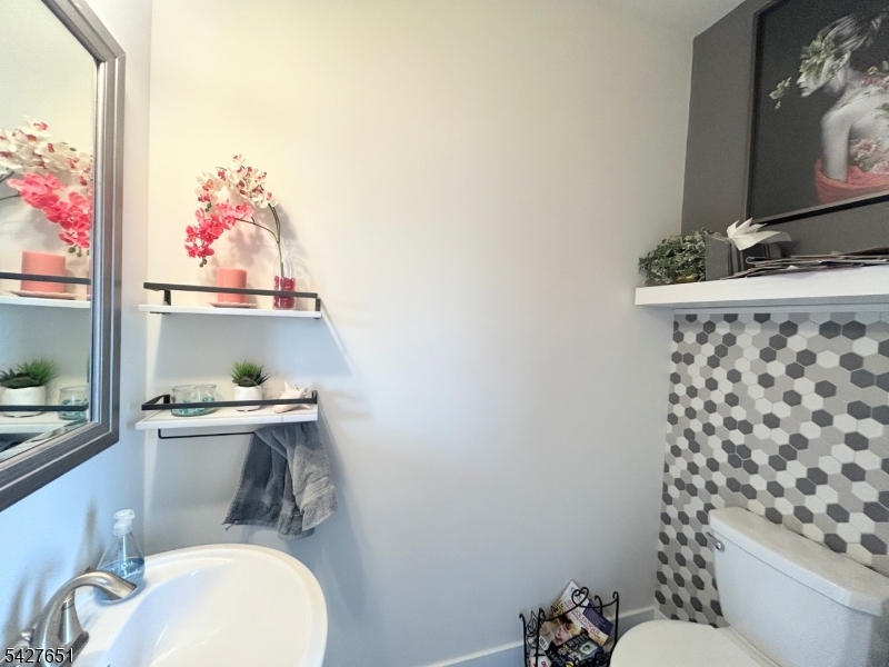 Collection At Morristown - Residential