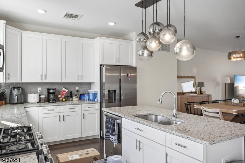 Collection At Morristown - Residential