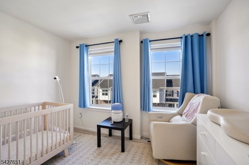 Collection At Morristown - Residential