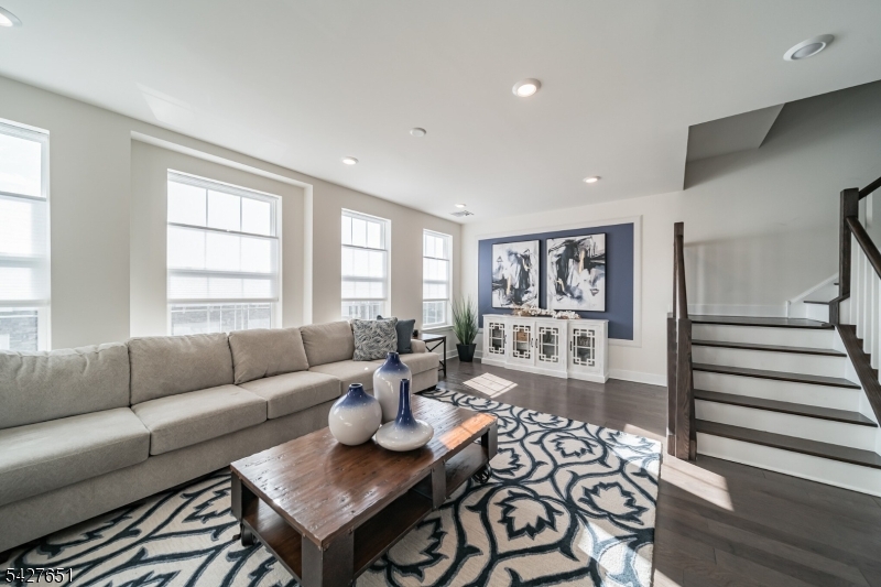 Collection At Morristown - Residential