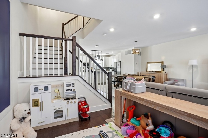 Collection At Morristown - Residential