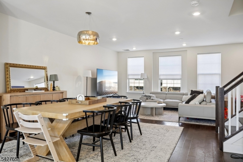 Collection At Morristown - Residential
