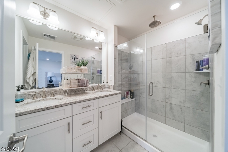Collection At Morristown - Residential