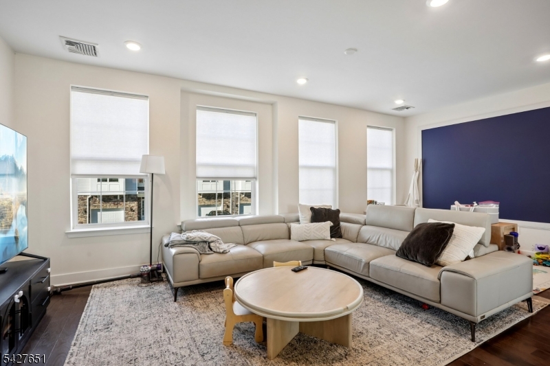 Collection At Morristown - Residential