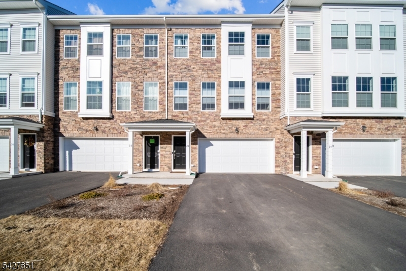 Collection At Morristown - Residential