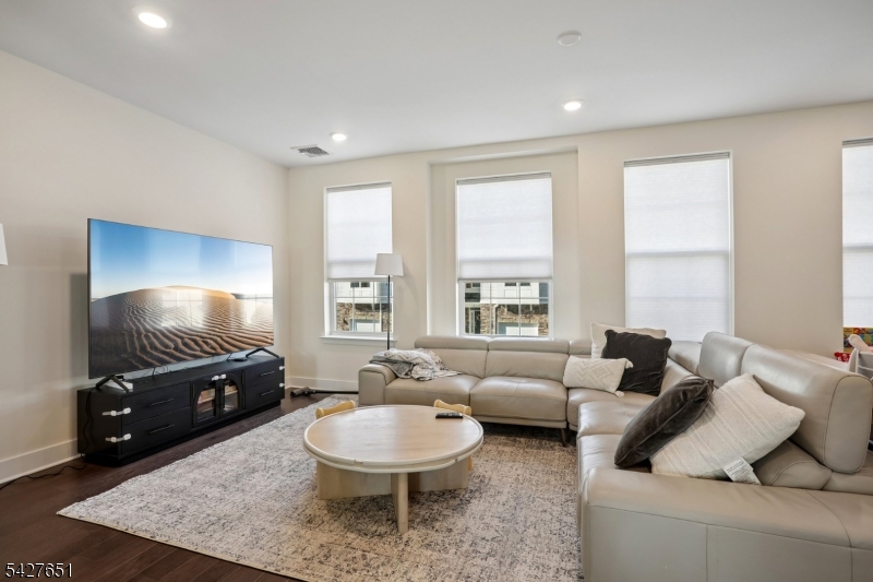 Collection At Morristown - Residential