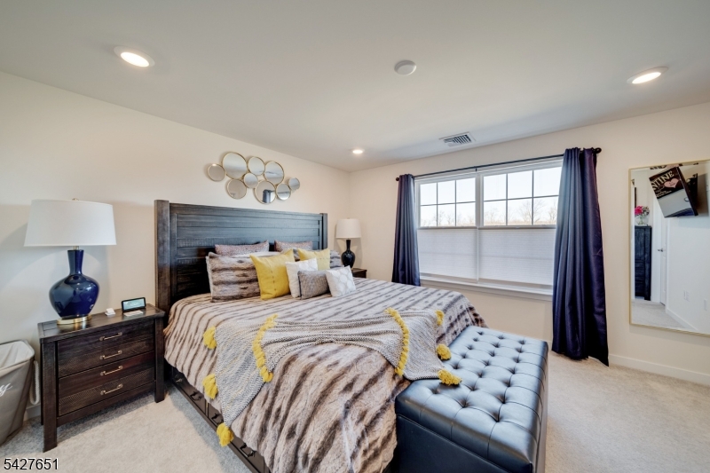 Collection At Morristown - Residential