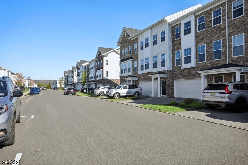 Collection At Morristown - Residential
