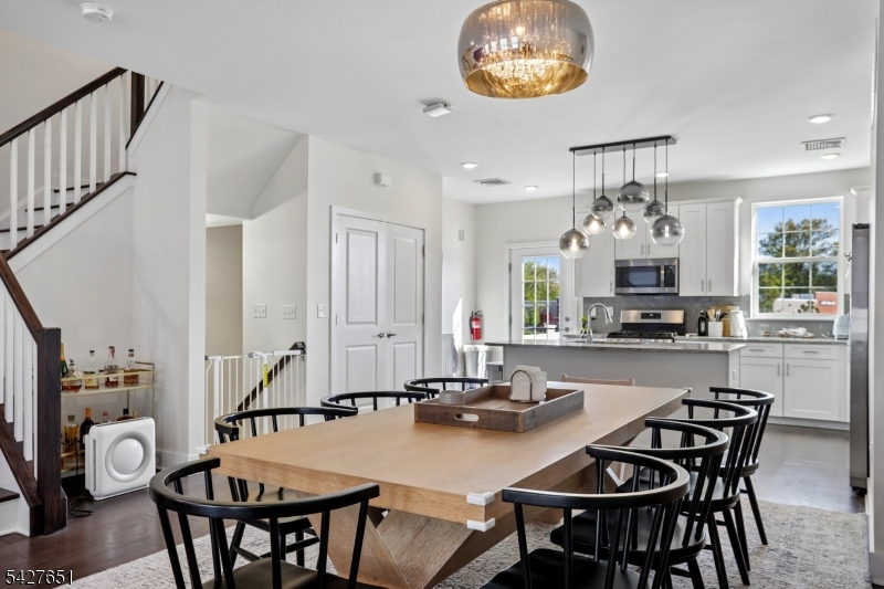 Collection At Morristown - Residential