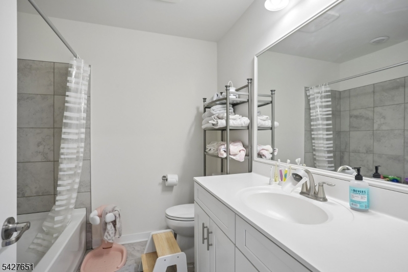 Collection At Morristown - Residential