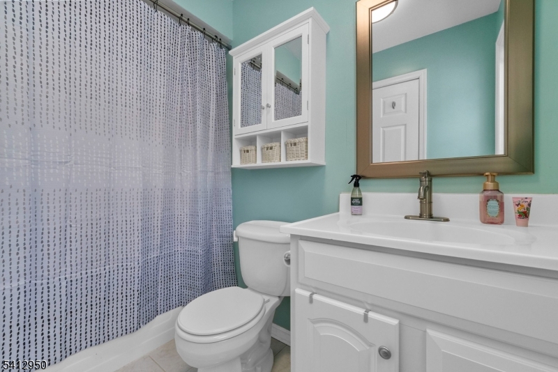 Stanhope - Residential