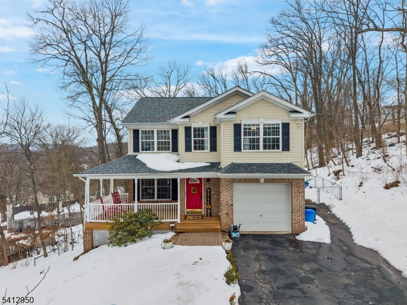 Stanhope - Residential