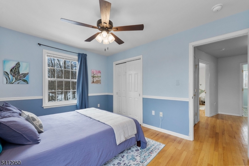 Stanhope - Residential