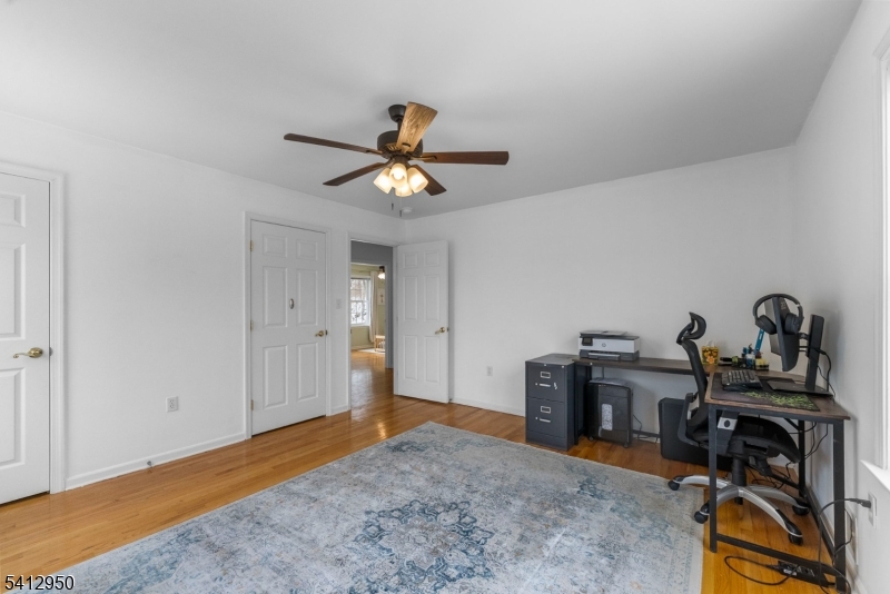 Stanhope - Residential