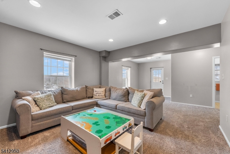 Stanhope - Residential