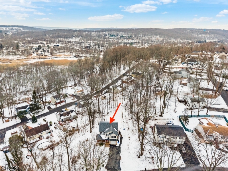 Stanhope - Residential