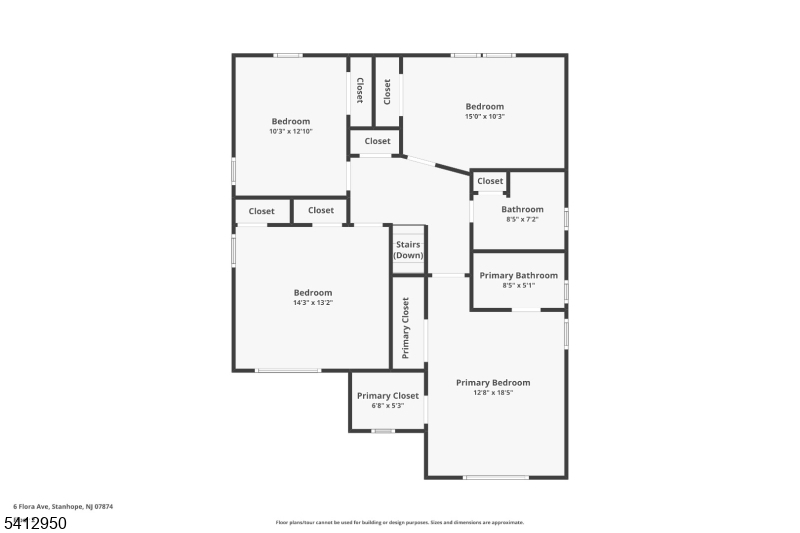 Stanhope - Residential