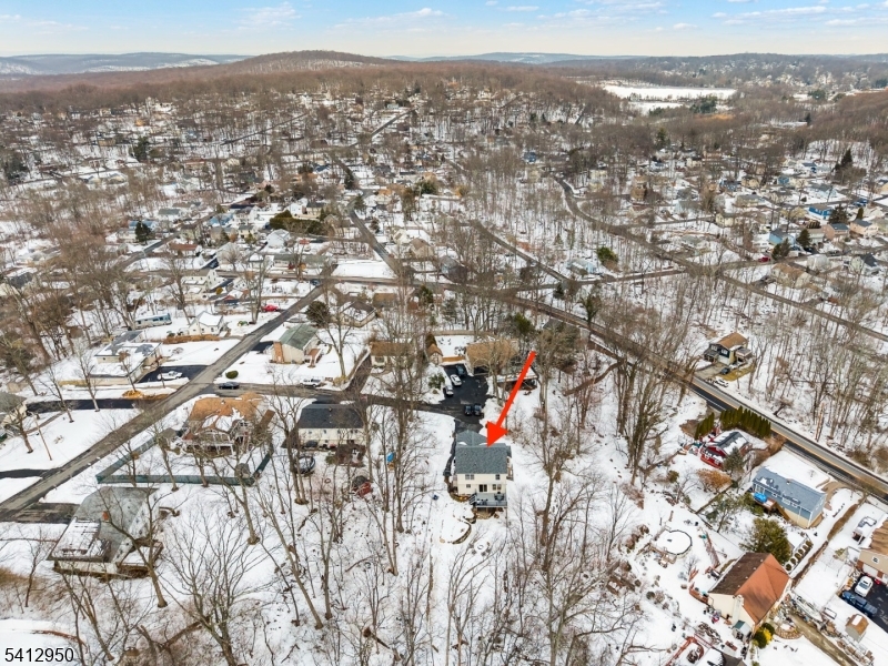 Stanhope - Residential