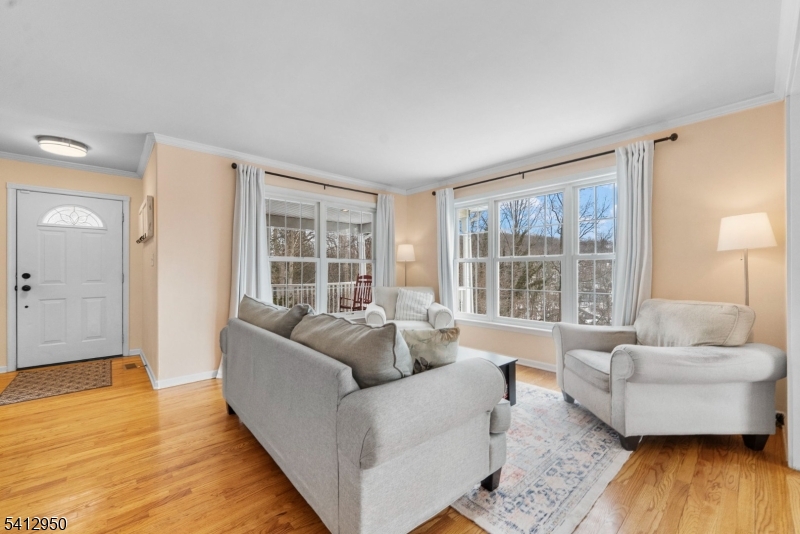 Stanhope - Residential