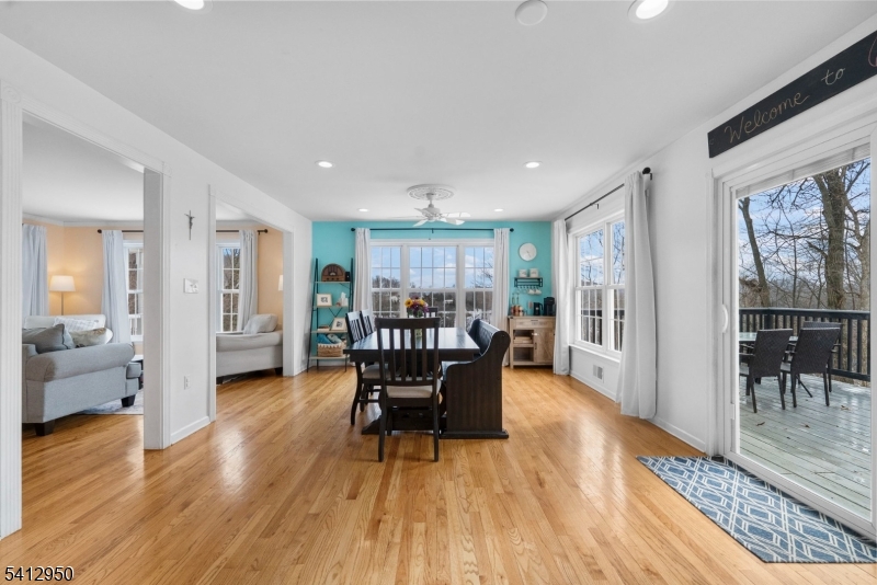 Stanhope - Residential