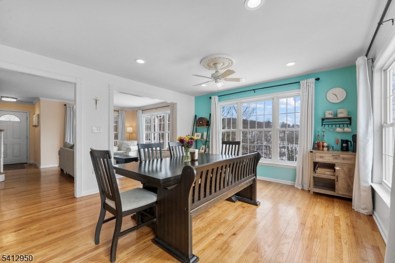 Stanhope - Residential