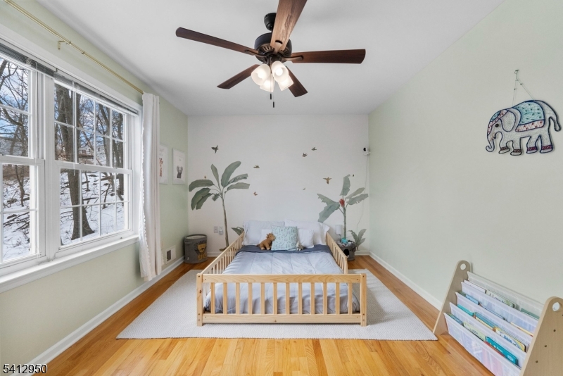 Stanhope - Residential