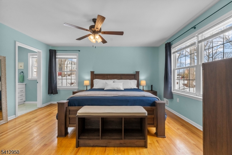 Stanhope - Residential