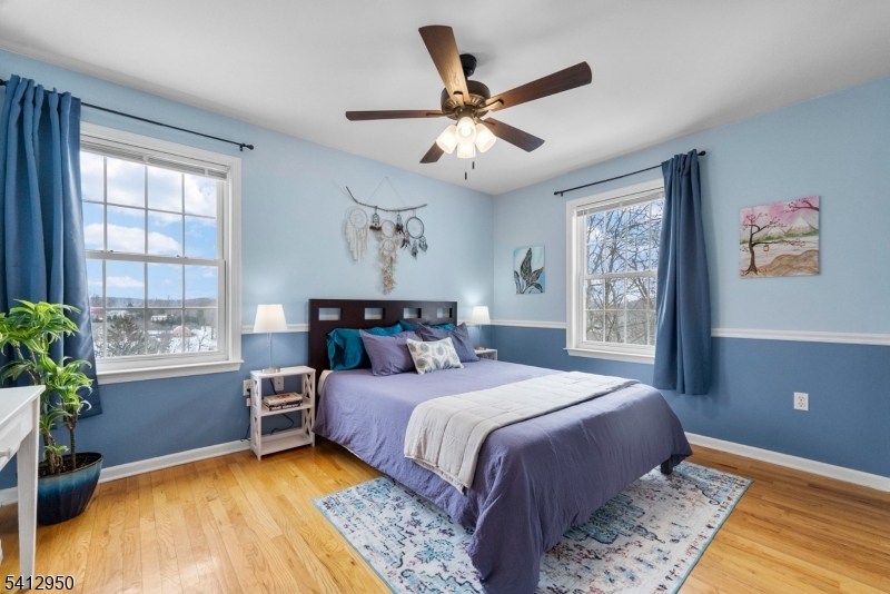 Stanhope - Residential