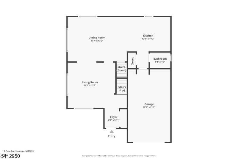 Stanhope - Residential