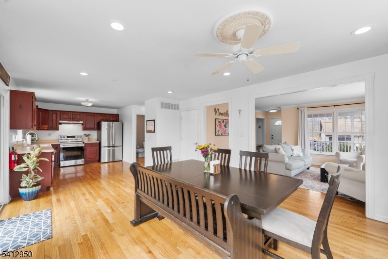 Stanhope - Residential