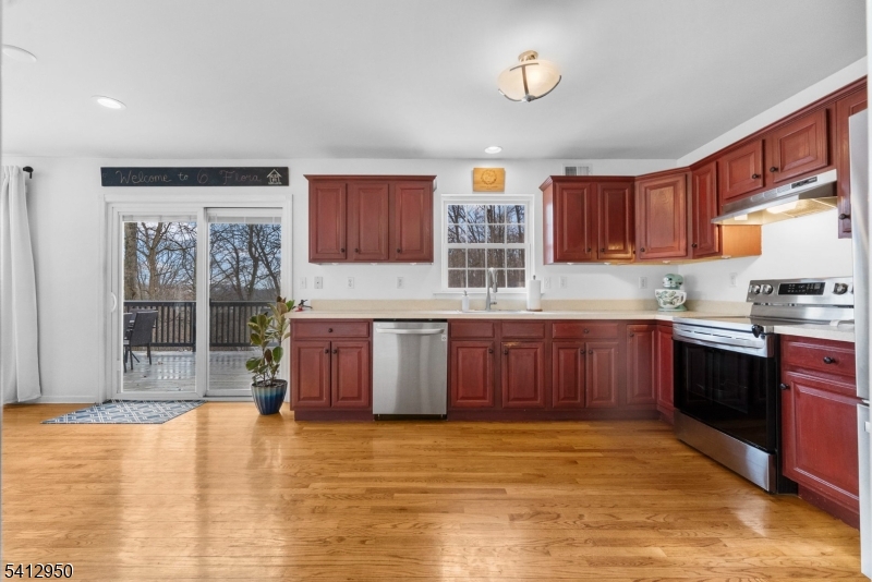 Stanhope - Residential