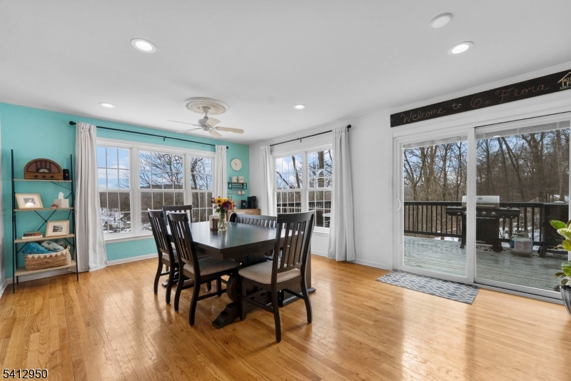 Stanhope - Residential