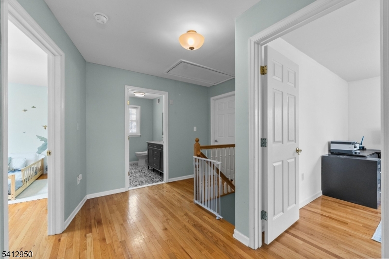 Stanhope - Residential