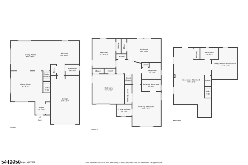 Stanhope - Residential