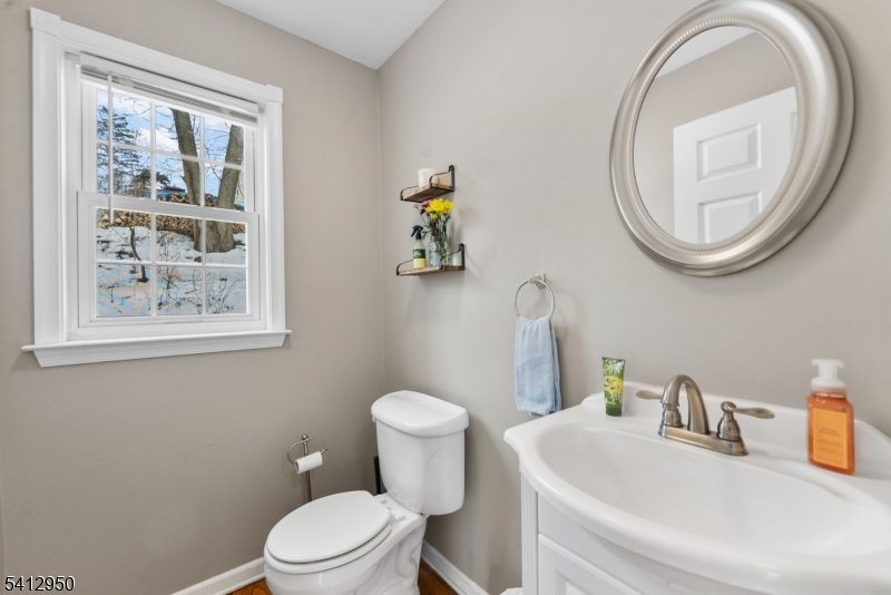 Stanhope - Residential