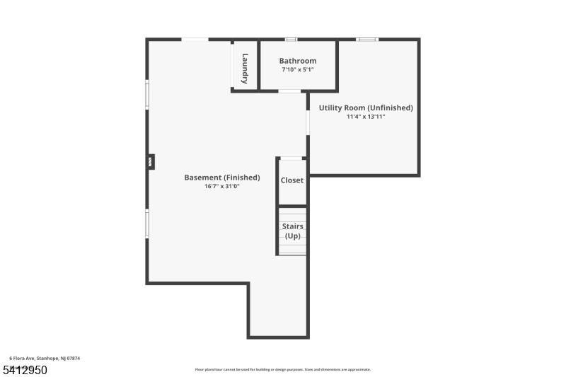 Stanhope - Residential