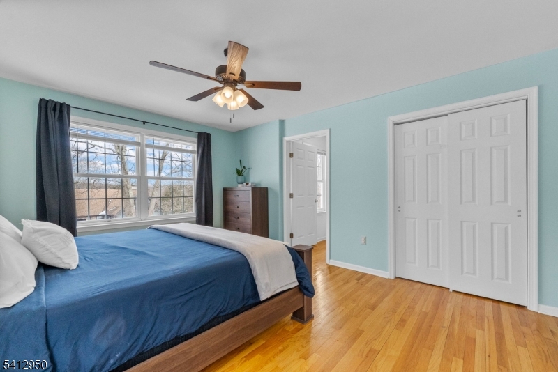 Stanhope - Residential