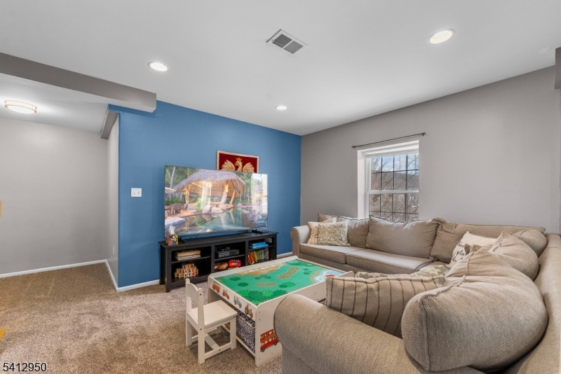 Stanhope - Residential