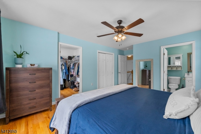 Stanhope - Residential