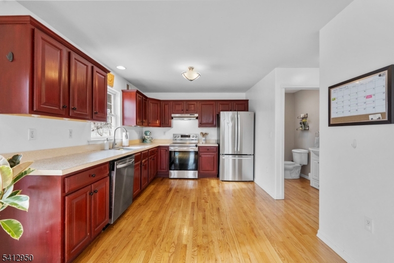 Stanhope - Residential