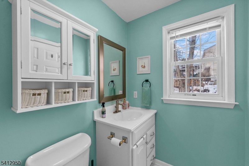 Stanhope - Residential