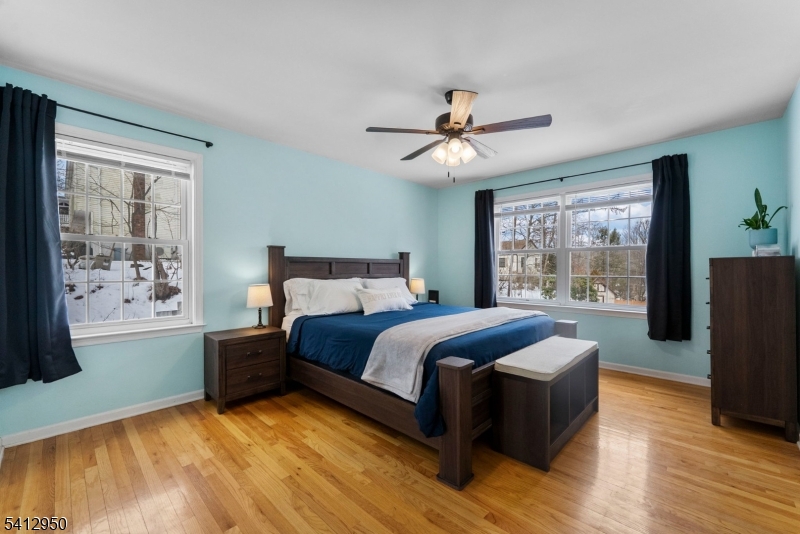 Stanhope - Residential