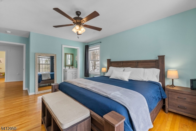 Stanhope - Residential