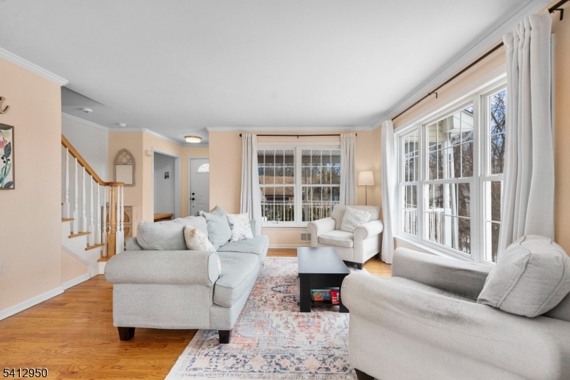 Stanhope - Residential