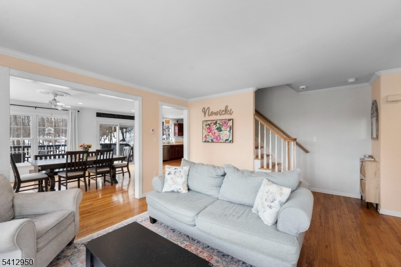 Stanhope - Residential