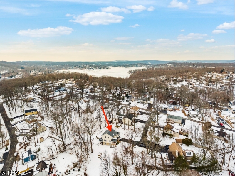 Stanhope - Residential